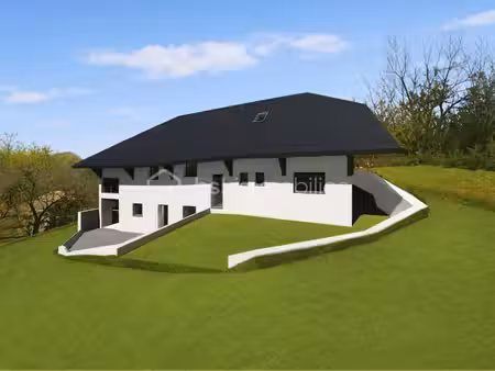 terrain constructible neuf à vendre