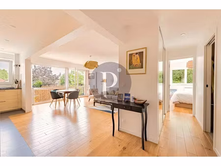 vente appartement 3 pièces 61.18 m² à cachan (94230)  339 900 €