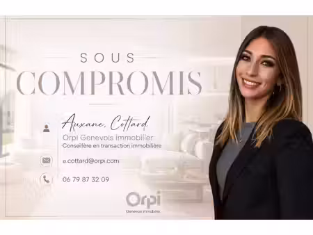 genevois immobilier