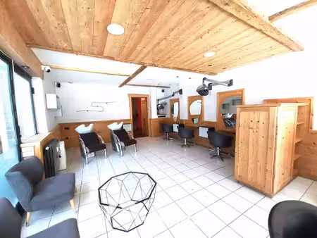 mont-blanc immobilier passy