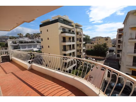 vente appartement 1 pièce 37.72 m² à cannes (06400)  345 000 €