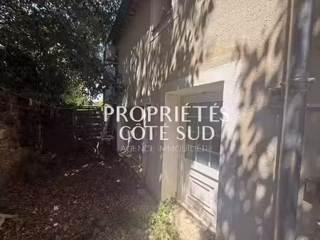 proprietes cote sud