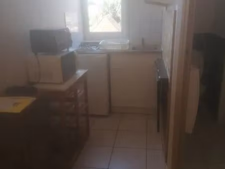 location appartement 1 pièce 17 m² à cany-barville (76450)