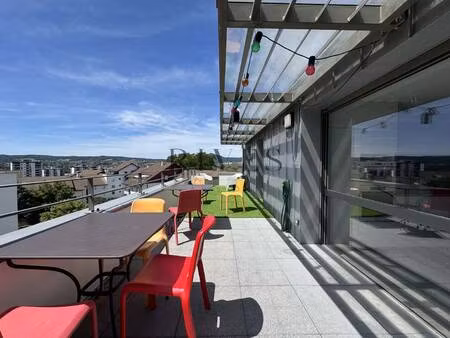 rives immobilier