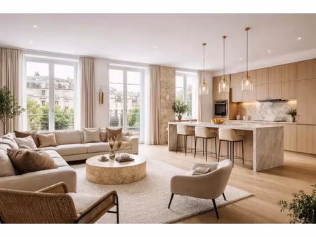 vente appartement 4 pièces 90 m² à le taillan-médoc (33320)  359 000 €