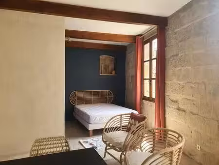 studio à louer