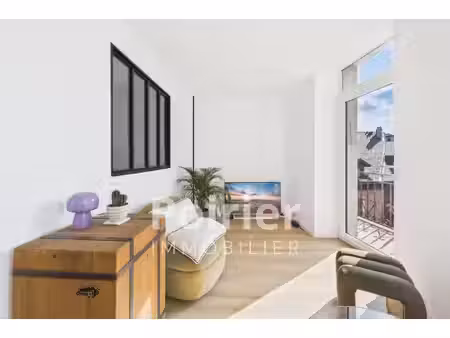 poirier immobilier