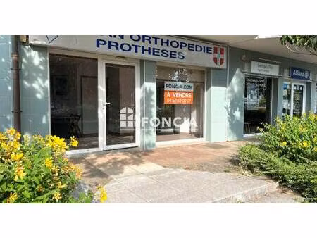 local commercial à vendre