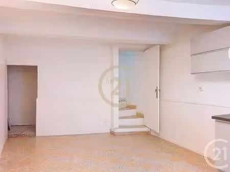 maison à louer