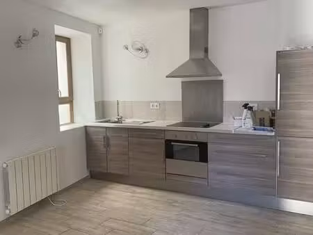 maison à louer