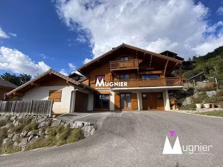 mugnier immobilier