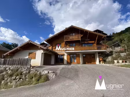mugnier immobilier