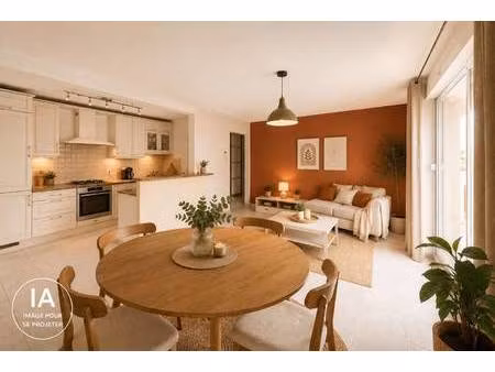poirier immobilier bons