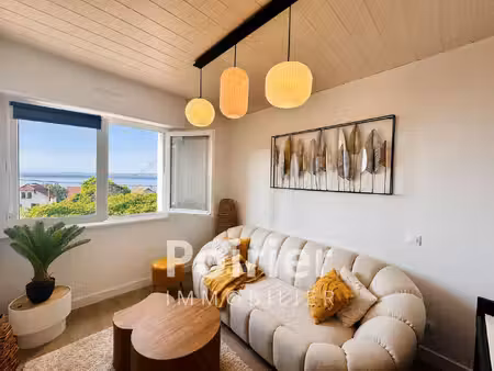 poirier immobilier evian