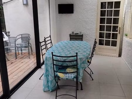 maison à louer