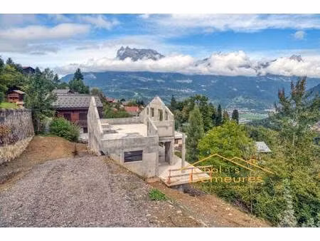 chalets & demeures