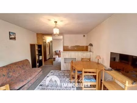 mont blanc immobilier