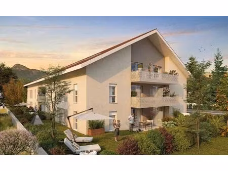appartement à vendre - première occupation