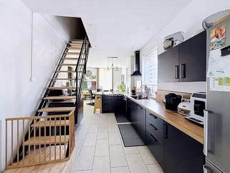 maison ld
