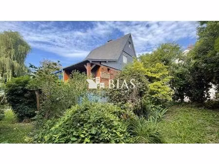 villa à vendre
