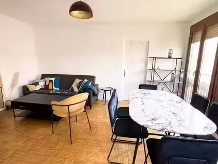 appartement de 94m2 à louer sur amiens
