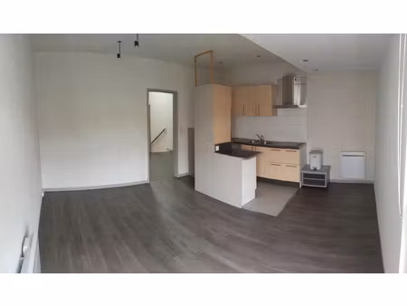 location maison 2 pièces 50 m² à castres (81100)