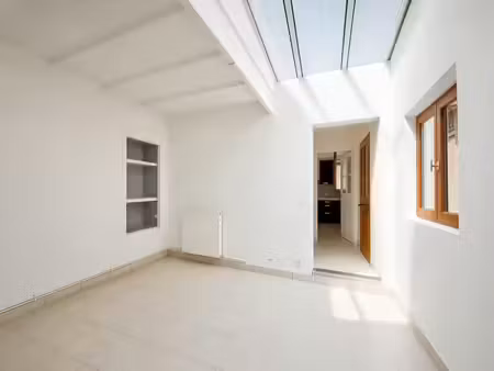 vente maison 2 pièces 42 m² montfort-l’amaury (78490)