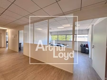 espace bureau à louer