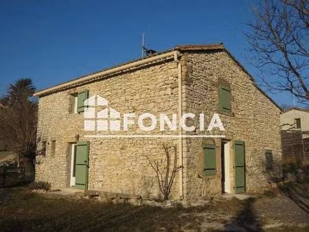 maison à louer