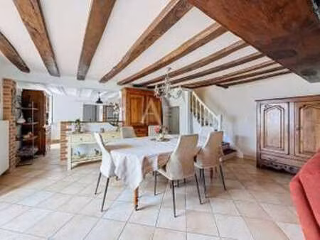 vente maison à avrillé (49240) : à vendre / 115m² avrillé