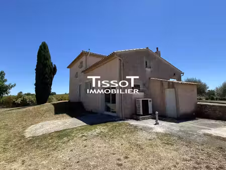 villa à louer