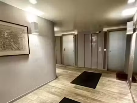 location appartement 1 pièce 16 m² à bougival (78380)