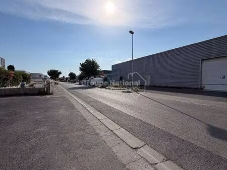 sarl calvet immobilier