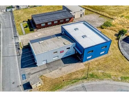 vente local industriel 750 m² gaillac (81600)
