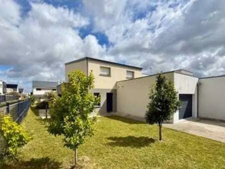 vente maison à la mézière (35520) : à vendre / 127m² la mézière