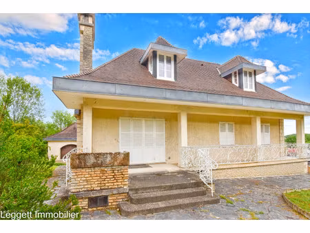 maison à vendre à turenne (19500) - corrèze