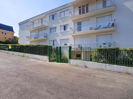 vente appartement 3 pièces 90 m² à vitry-sur-seine (94400)  390 000 €