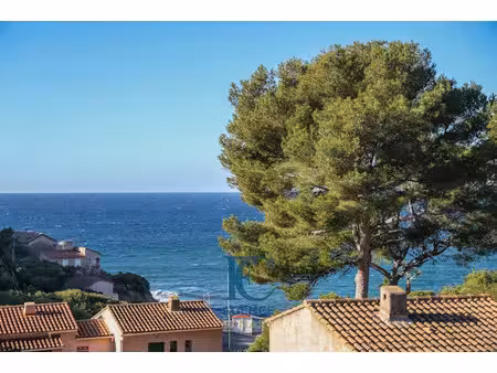 vente appartement 2 pièces 36.02 m² à sanary-sur-mer (83110)  388 500 €