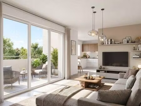 medicis immobilier neuf