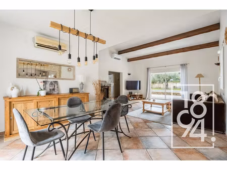 hôtel particulier à vendre à la cadière-d'azur