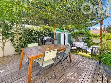 les voirons immobilier