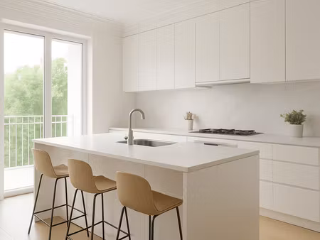 l'immobilier neuf et ancien