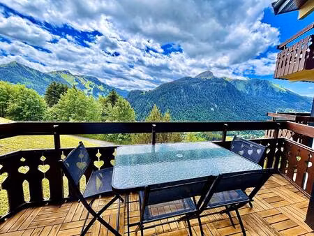 chatel immo