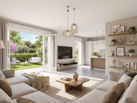 medicis immobilier neuf