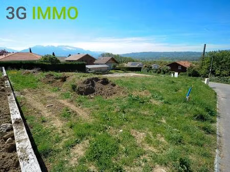 terrain à vendre