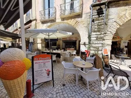 local commercial à vendre