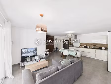 vente appartement 4 pièces 100 m² à afa (20167)  420 000 €