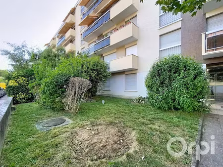 vente appartement 3 pièces 75 m² à clamart (92140)  440 000 €