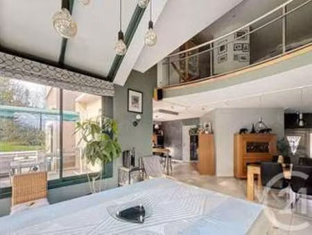 vente maison à mayenne (53100) : à vendre / 247m² mayenne