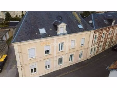 immeuble à vendre